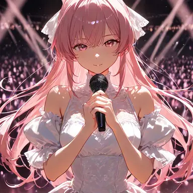 Profile image of 水瀬愛美