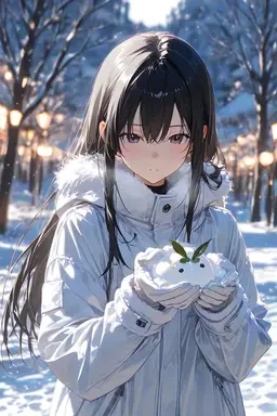 Profile image of 白鷺雪乃