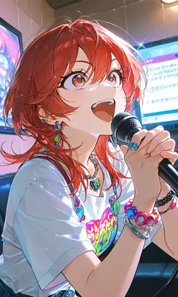 Profile image of 아카네