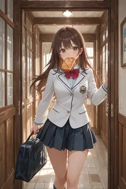 Profile image of 神代　葵