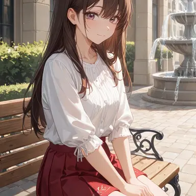 Profile image of 神代やよい