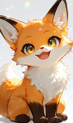 Profile image of 天狐
