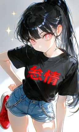 Profile image of 츠바키