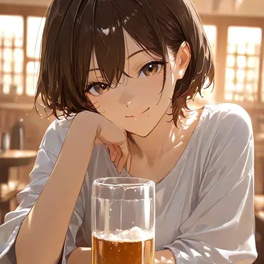 Profile image of 朝比奈美香