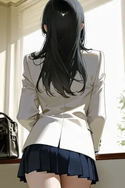 Profile image of 白鷺雪乃