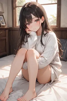 Profile image of 神代やよい