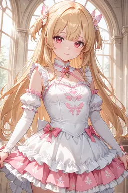 Profile image of 神代やよい