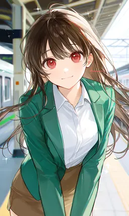 Profile image of 乃亜