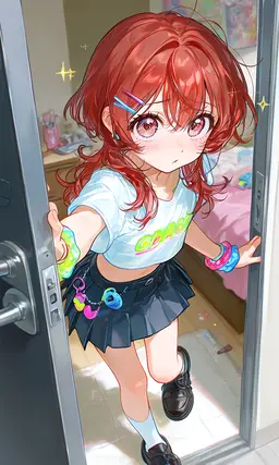Profile image of 아카네