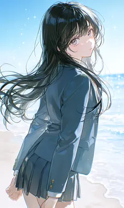 Profile image of 미즈키