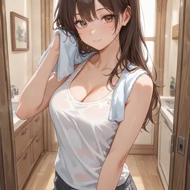 Profile image of 神代　葵