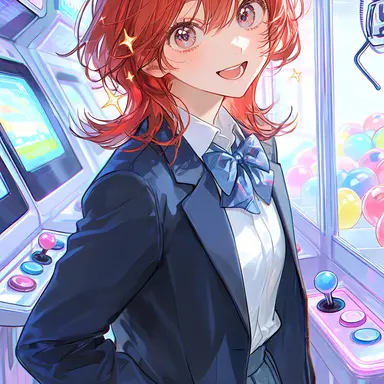 Profile image of 아카네