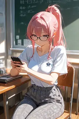 Profile image of 水瀬愛美