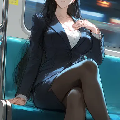 Profile image of 如月摩耶