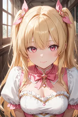 Profile image of 神代やよい