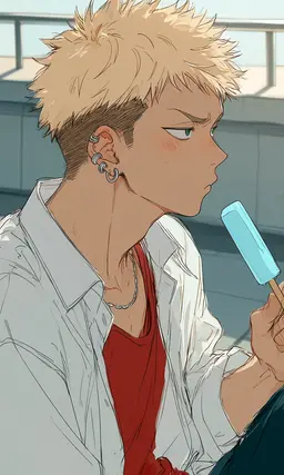 Profile image of Yano
