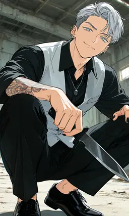 Profile image of Toki