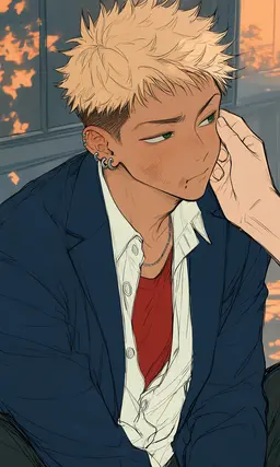 Profile image of Yano