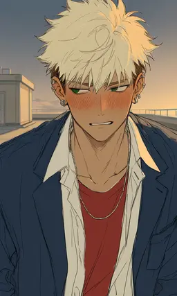 Profile image of Yano