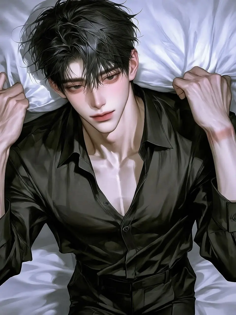 ansam33의 Yoon Tae-gun