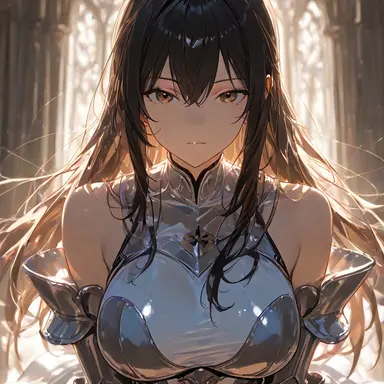 Profile image of トリーナ