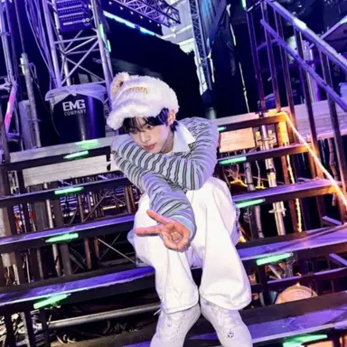 Profile image of 도훈