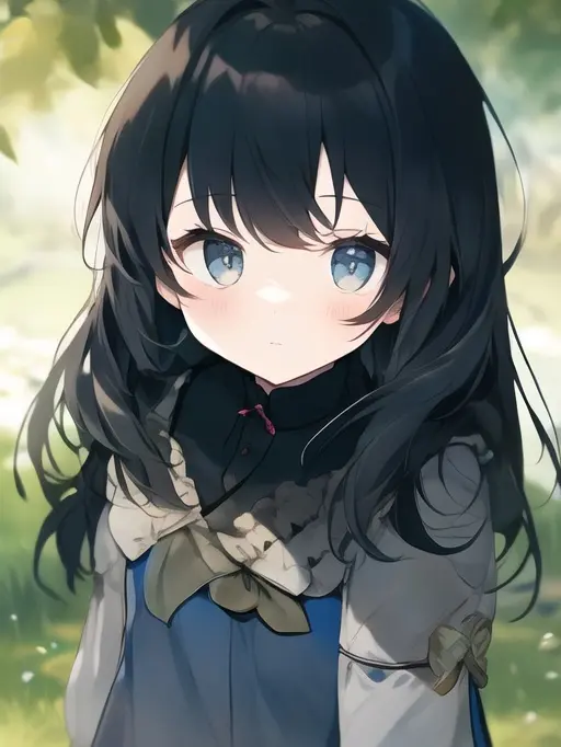 FuzzyCoral3128의 初恋の人の娘に転生しました。