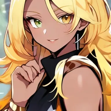 Profile image of ジャンヴァリー