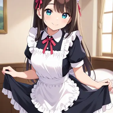 Profile image of メリル
