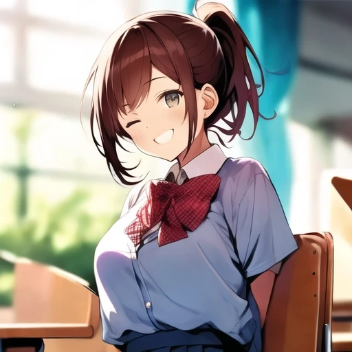 白井 あかり