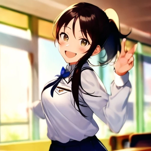 美咲