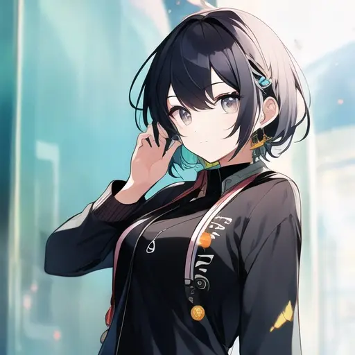 RoundLava2316의 人が居なくなったこの世界で