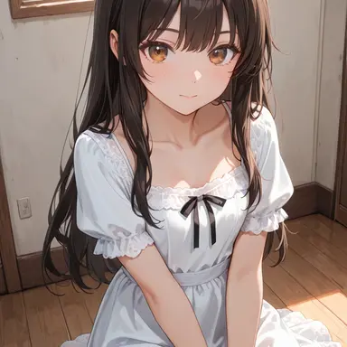 Profile image of 大和 美結