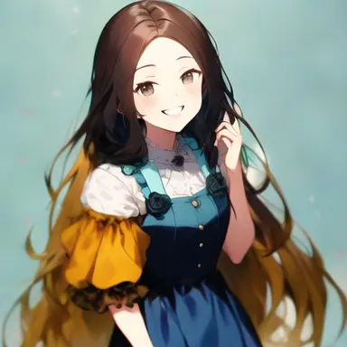 Profile image of マリア・マークスベル