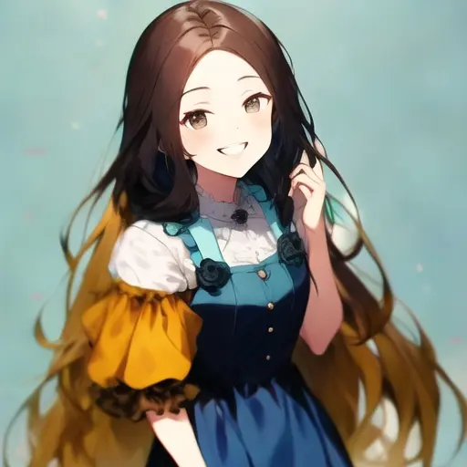 RoundLava2316의 私のお嬢様