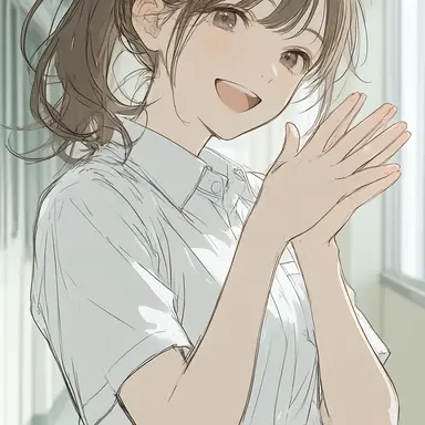 Profile image of Kana Hayase