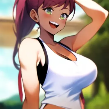 Profile image of レイ