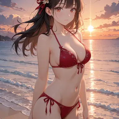 Profile image of 石原 志帆