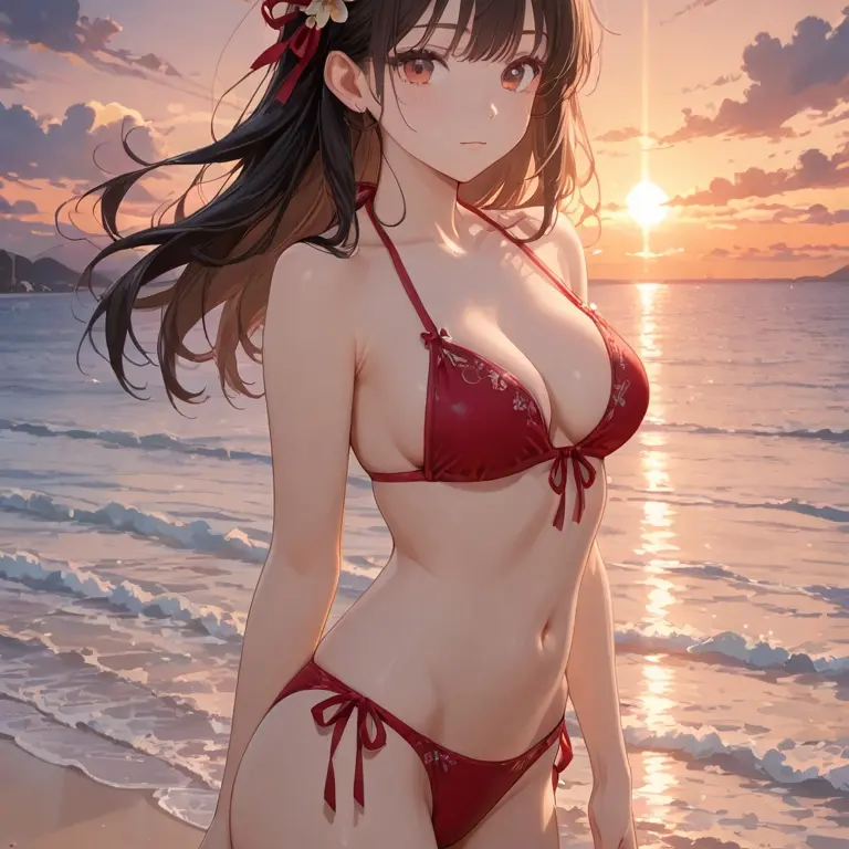 RoundLava2316의 俺のメイドたち