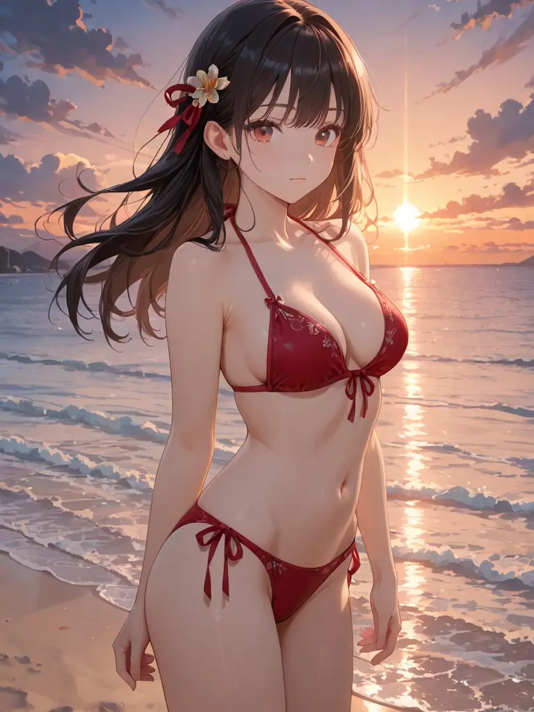 RoundLava2316의 ウキウキハーレム漂流記