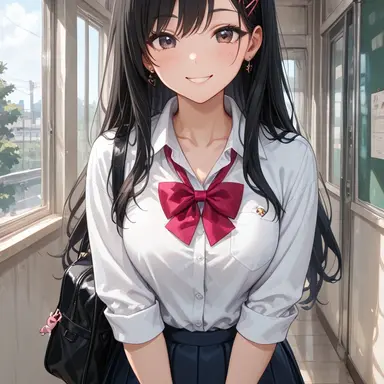 Profile image of 金森 華