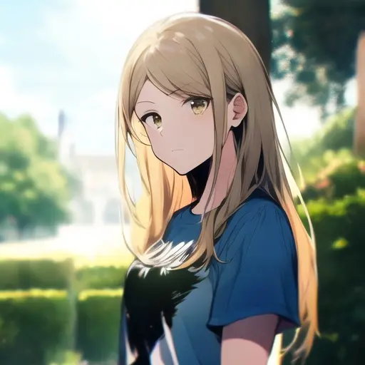 RoundLava2316의 ヤンキー姉ちゃんと