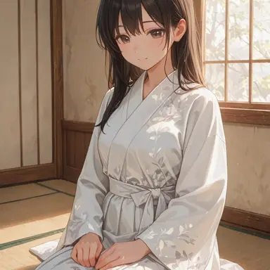 Profile image of 一葉