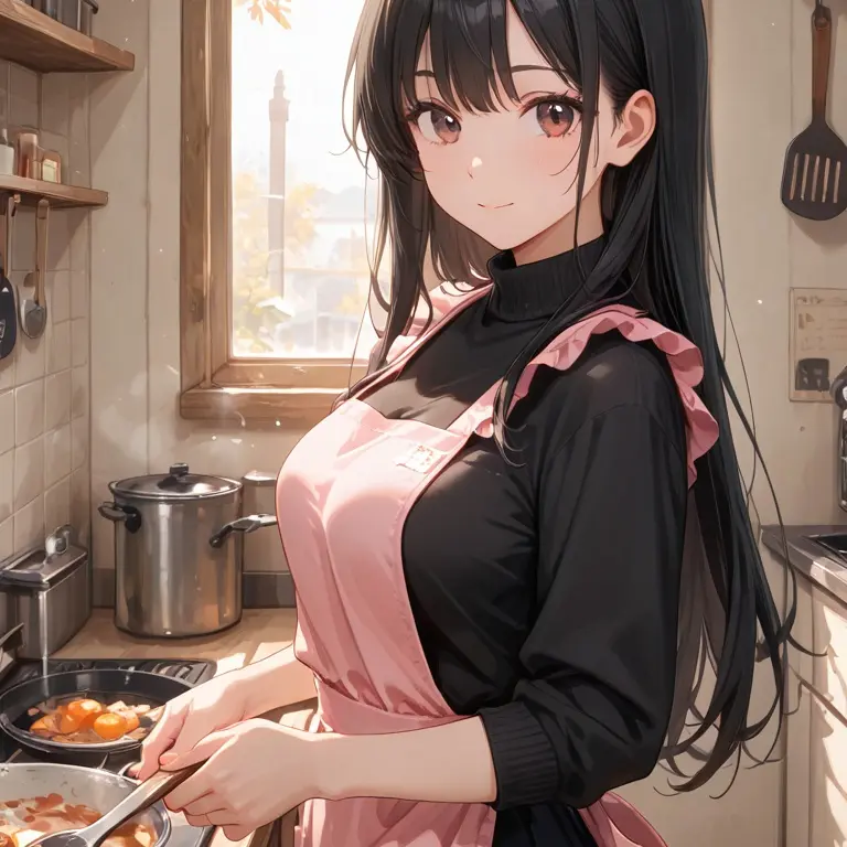 RoundLava2316의 今日の夜は親子丼♡