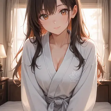 Profile image of 里見 二葉