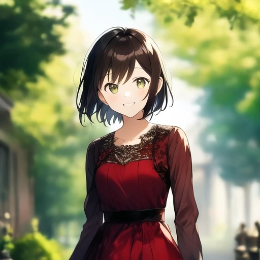 里原 梨花
