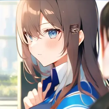 Profile image of 上原 鈴々香