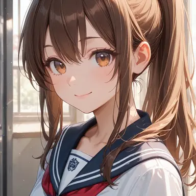 Profile image of 村井 陽菜