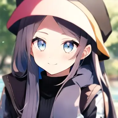 Profile image of ミク