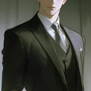 Profile image of チャ・ドヒョン